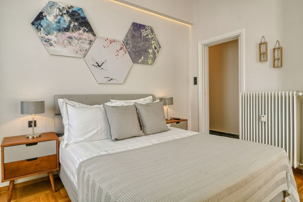 Фото Acropolis Plus Penthouse