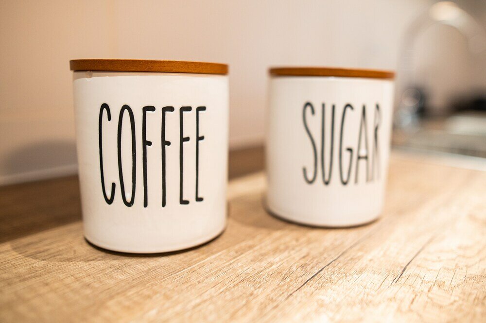 Фото Pebble Garden Blue Dahlia