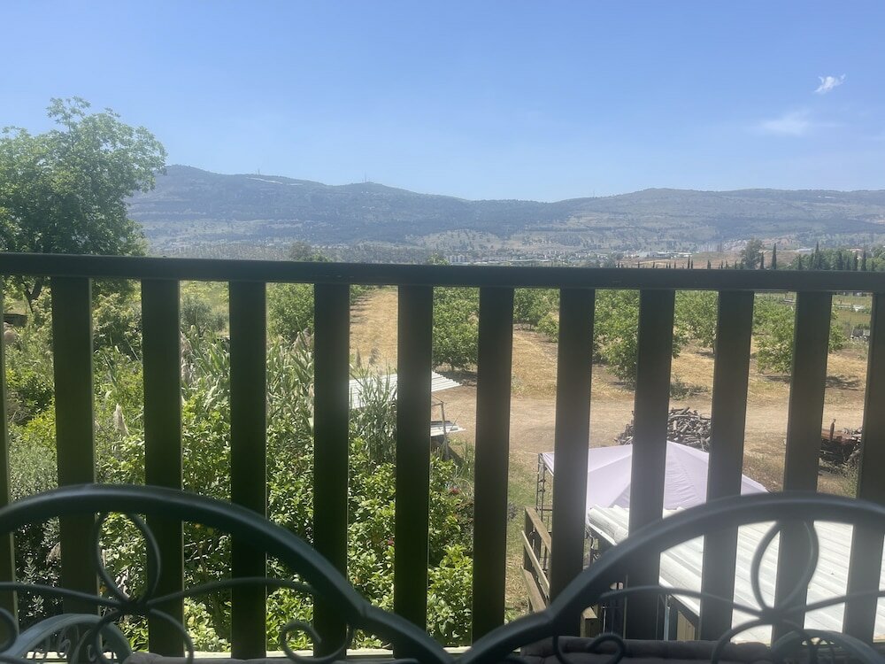 Фото Gross nofesh and SPA in Beit Hilel