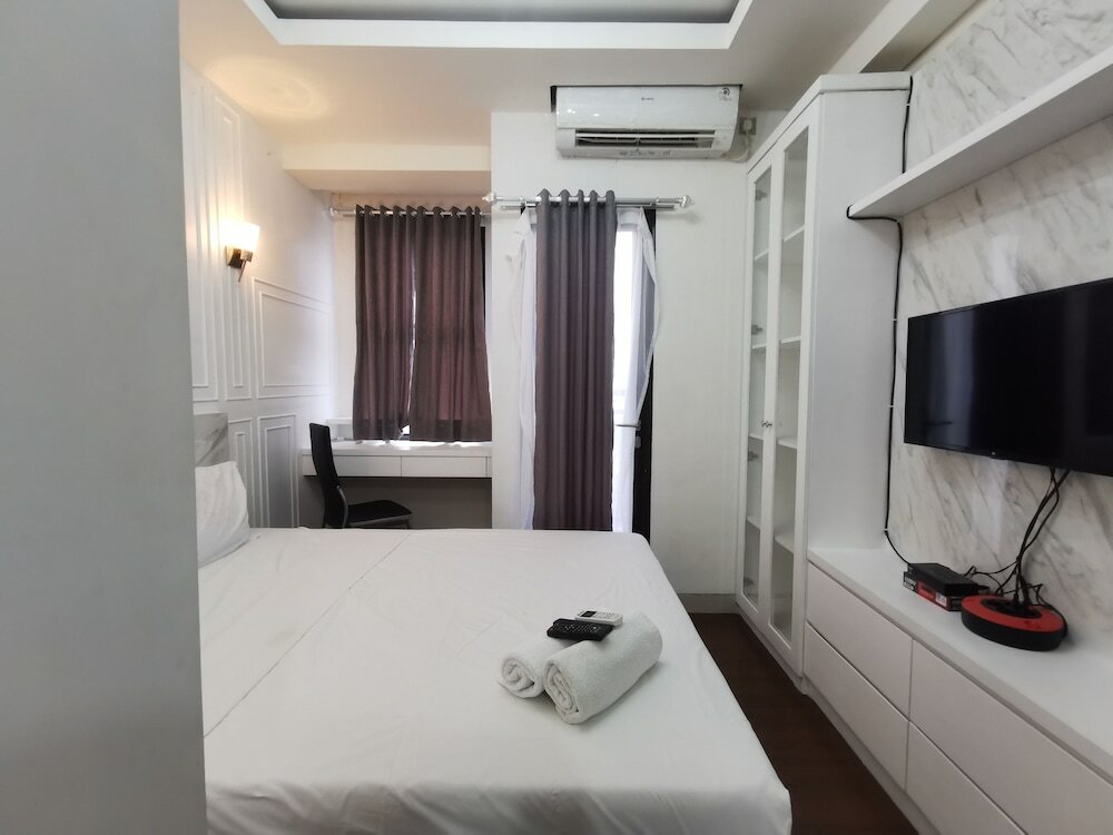 Фото Arsakha 003 Transpark cibubur by Karlina