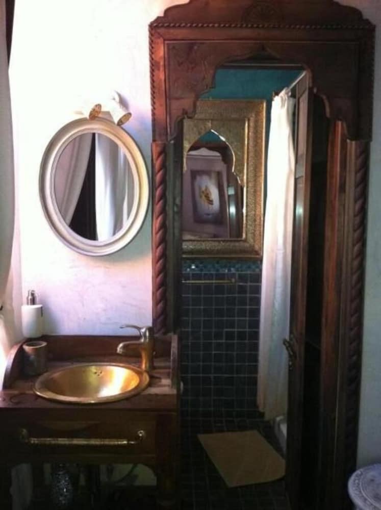 Фото Les Chambres de Amelie