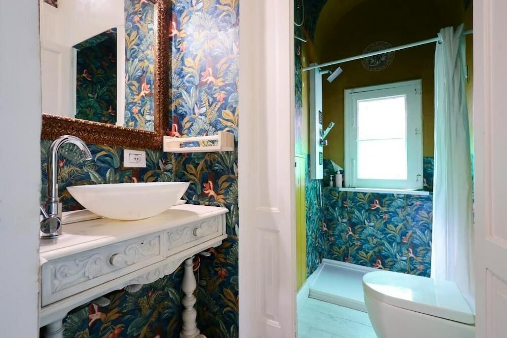 Фото B&b Morosoli Palace