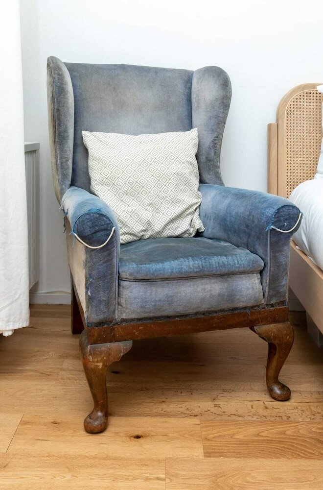 Фото Stylish and Modern 1 Bedroom Flat in Whitechapel