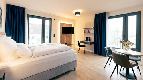 Nena Apartments SPREEblau