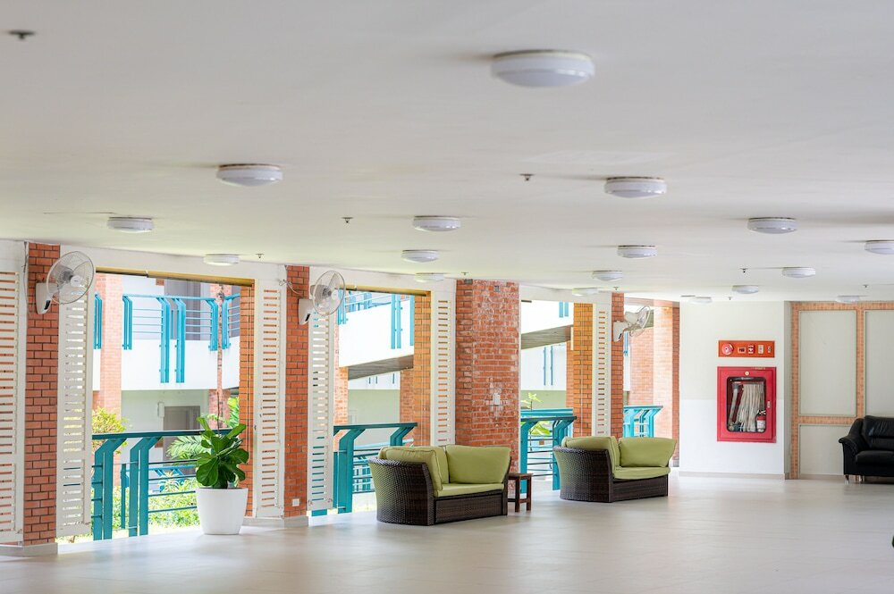 Фото Eco Hotel by Thammasat