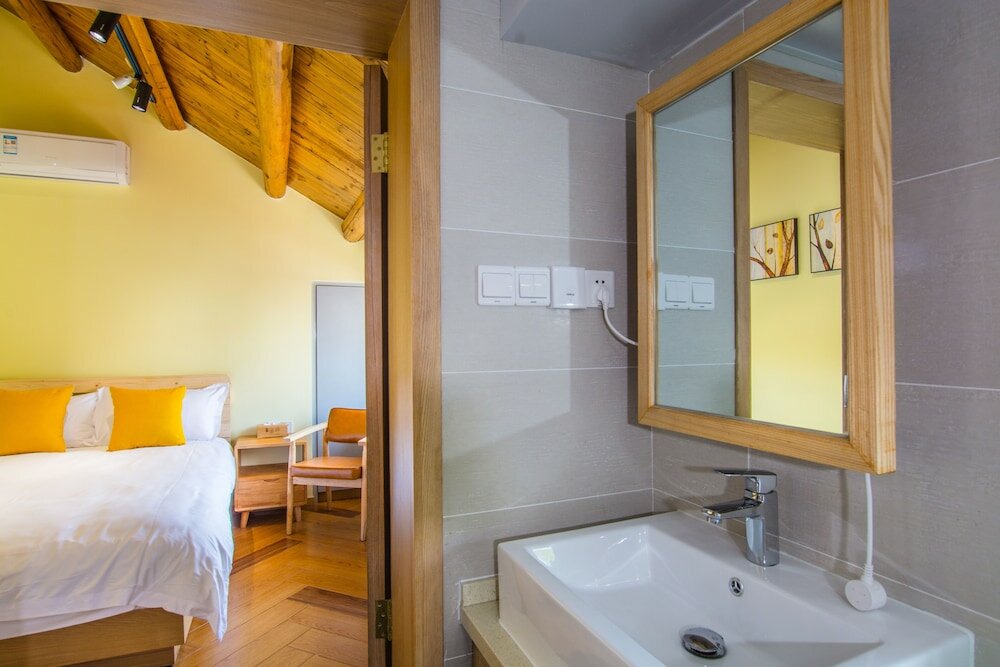 Фото Hangzhou Hanxuan Hotel