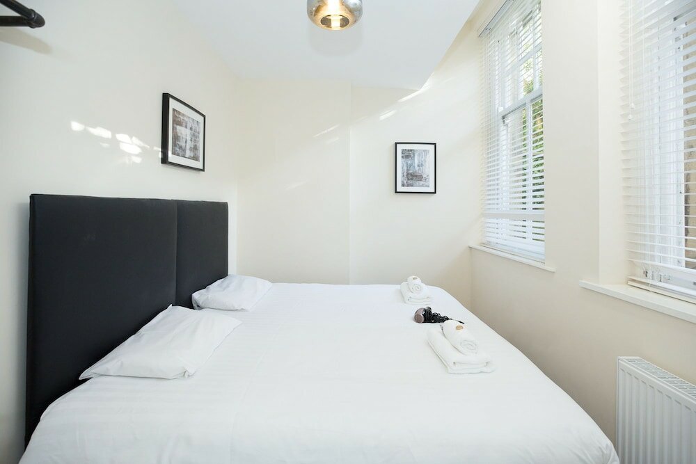 Фото The Apartment Company