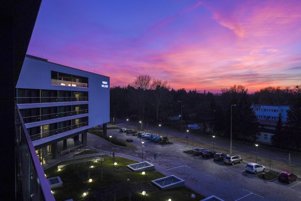 Фото Hunguest Hotel Sóstó