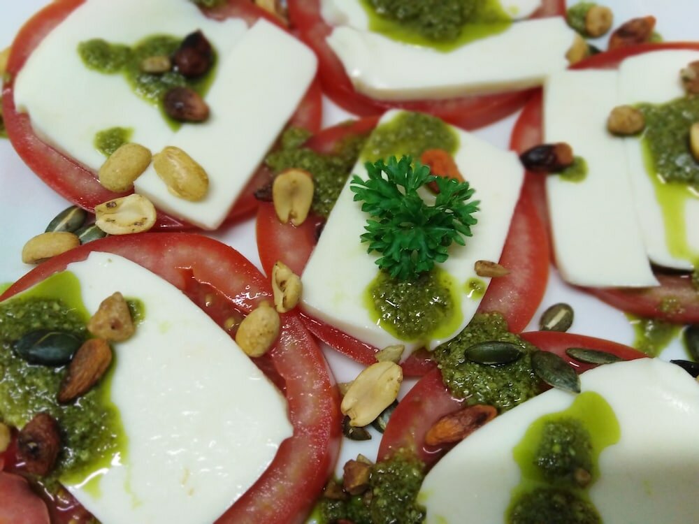 Фото Villa Pizzutti