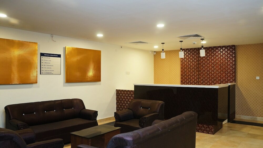 Фото Malayalee Club