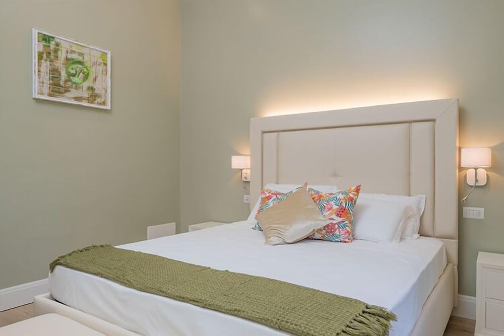 Фото Villa Natalia Luxury rooms