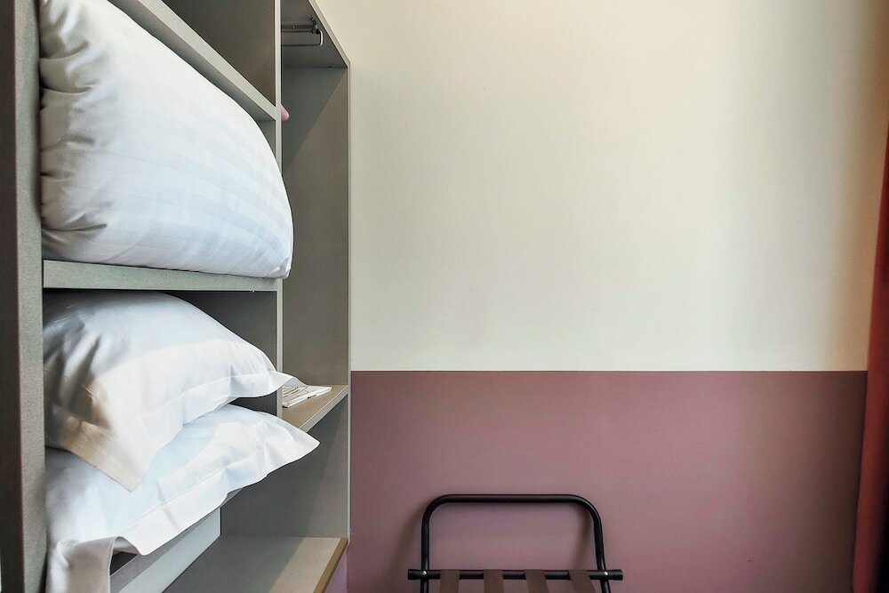 Фото Ammi Vieux Nice