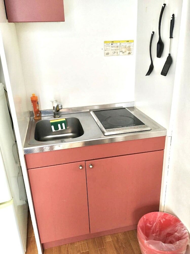 Фото Genesis Apartments - Ebisu Building