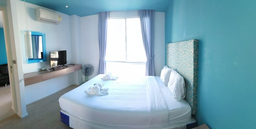 Фото Atlantis Condo Resort