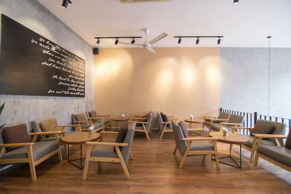 Фото Halley Hostel & SPA Hanoi
