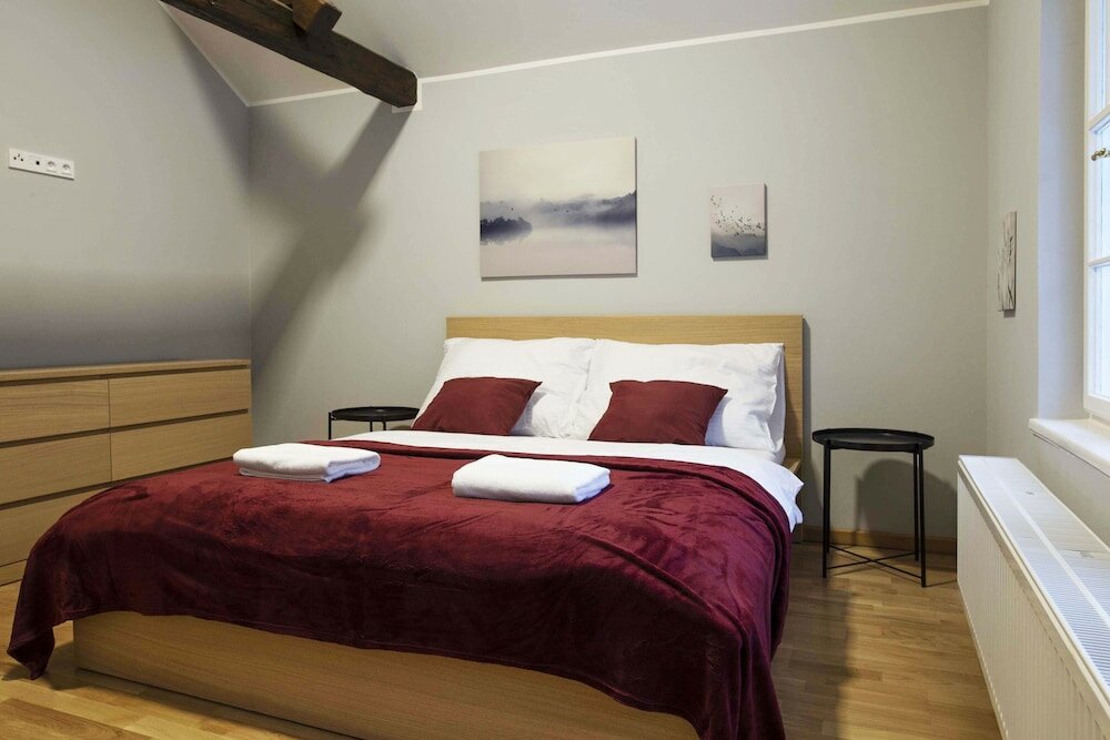 Фото Labská 1912 - Apartmány Špindlerův Mlýn