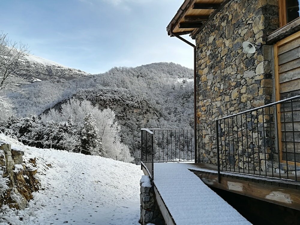 Фото Alberg Rural El Negre - Hostel