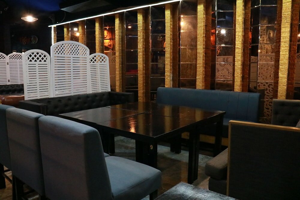 Фото Viet Star Buffet Club & Marvel Hostel