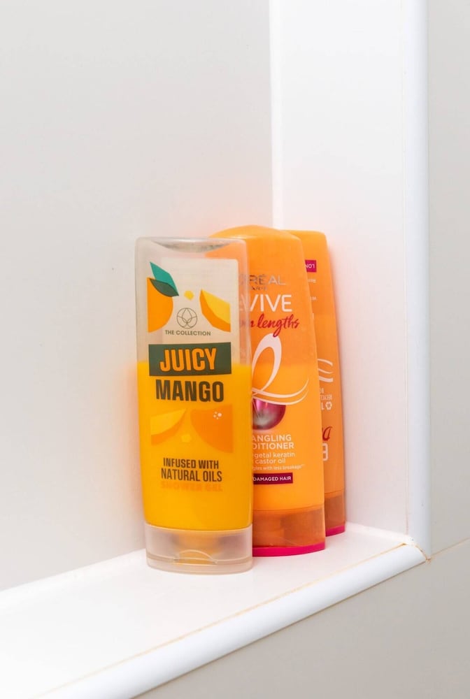 Фото Stylish and Modern 1 Bedroom Flat in Whitechapel