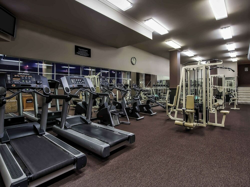 Фото The Playford Adelaide MGallery