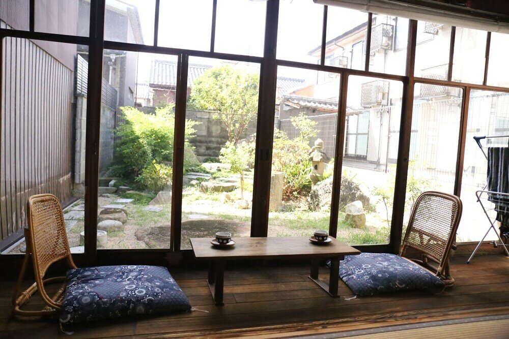 Фото Guest House Saika-an