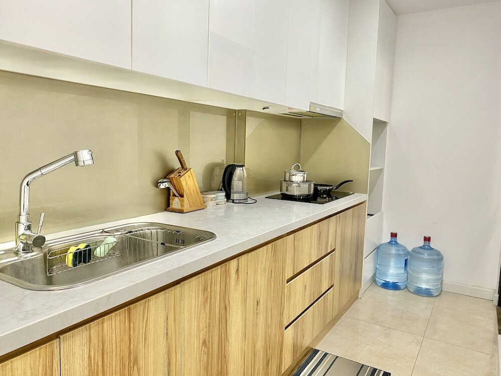 Фото Luxury Apartment Vinhomes D'Capitale