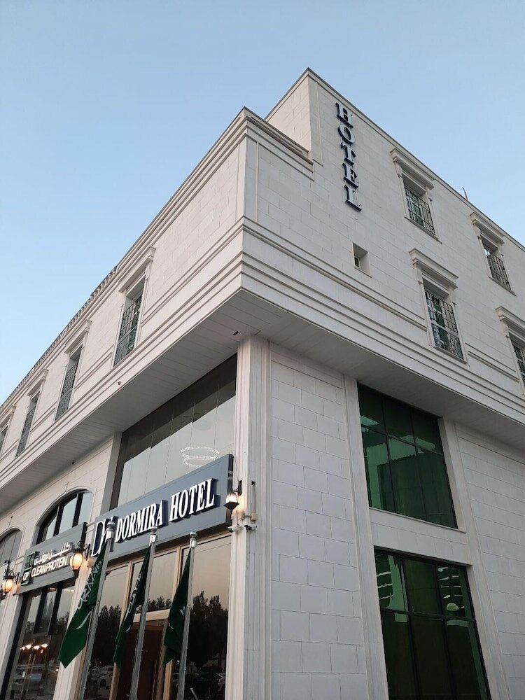 Фото Dormira Hotel Boulevard