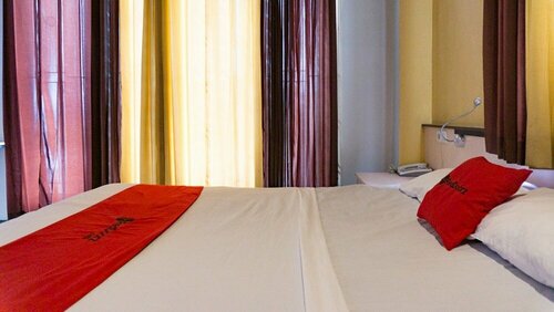 Гостиница RedDoorz near Pelabuhan Jayapura в Провинции Папуа