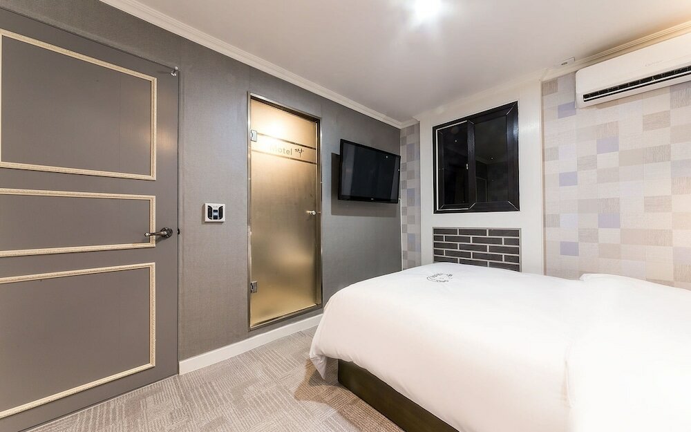 Фото Incheon Jjak