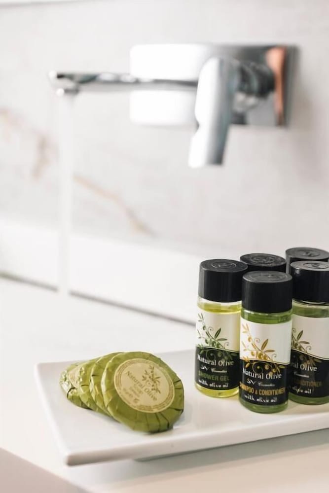 Фото Kallithea Village Hotel