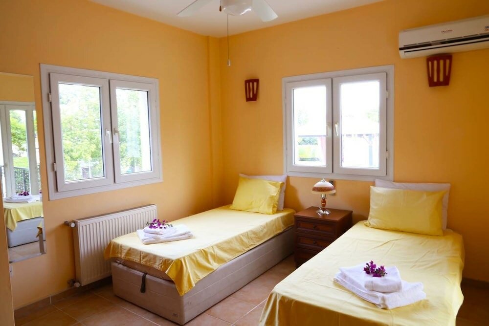 Фото Villa Jasmine by Amy Villas