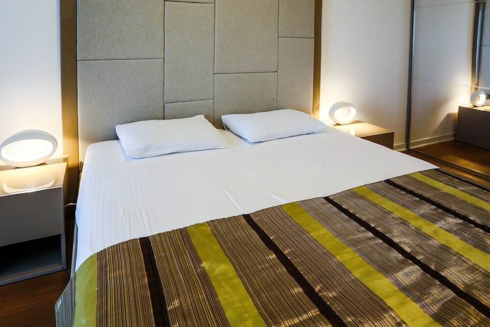 Фото Luxury Apartments Artiani