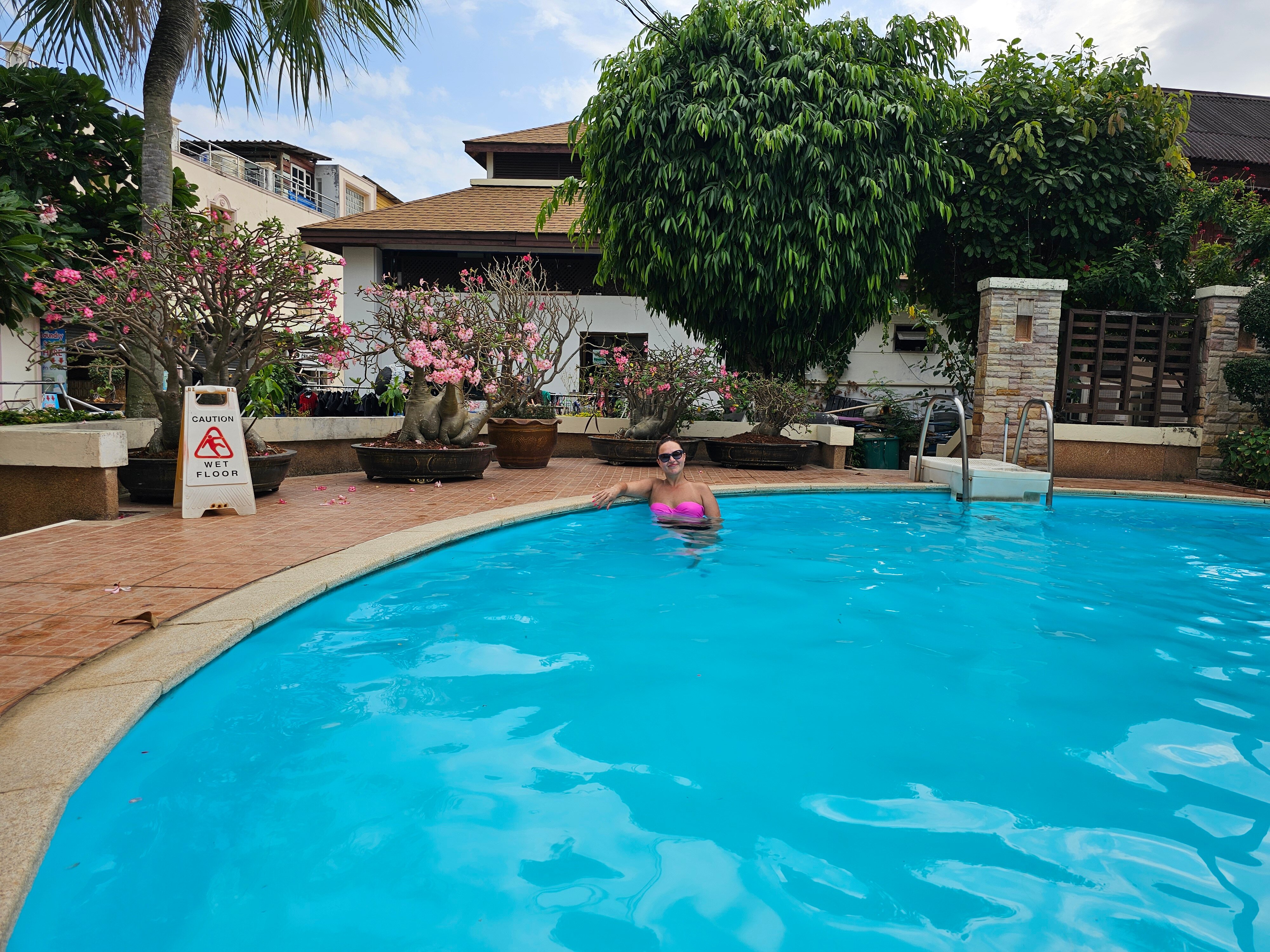 Фото Phi Phi Hotel