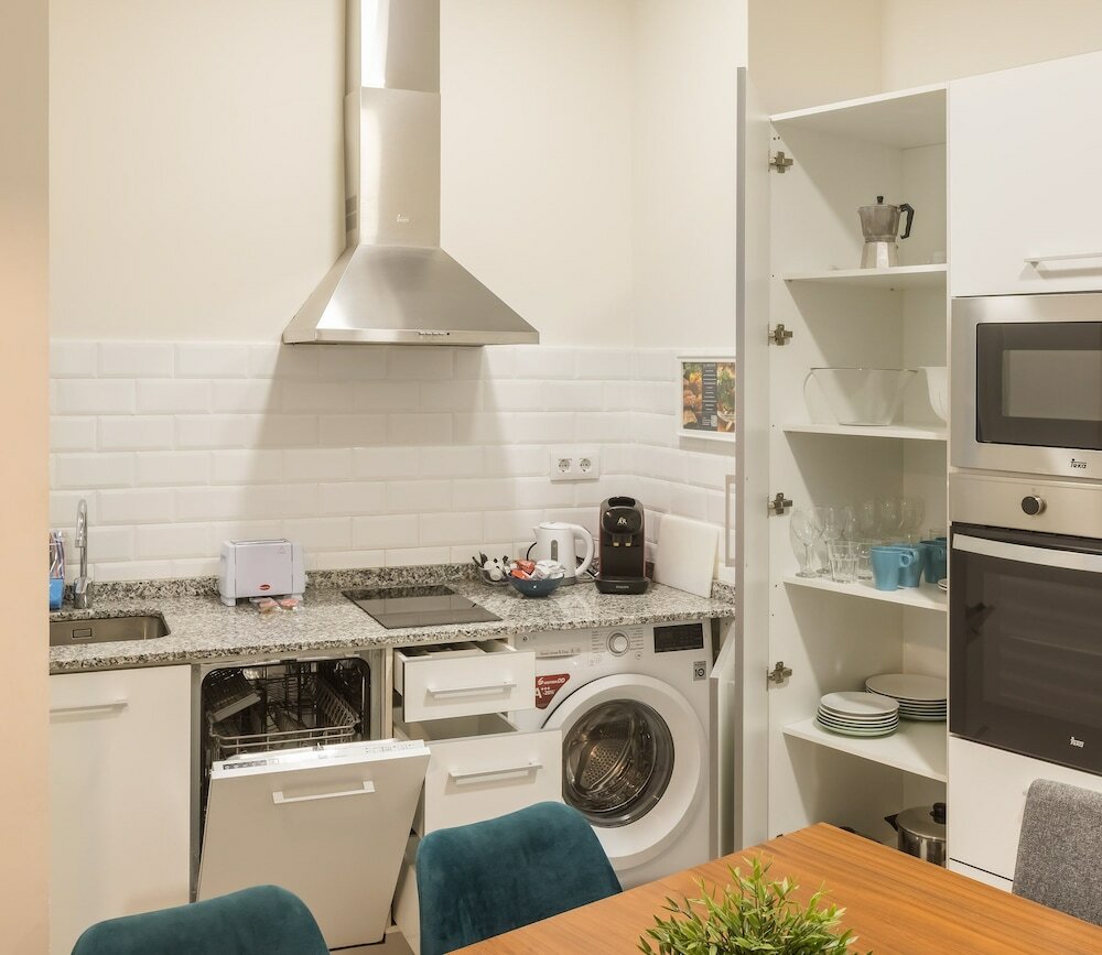 Фото Macflats Ayuntamiento