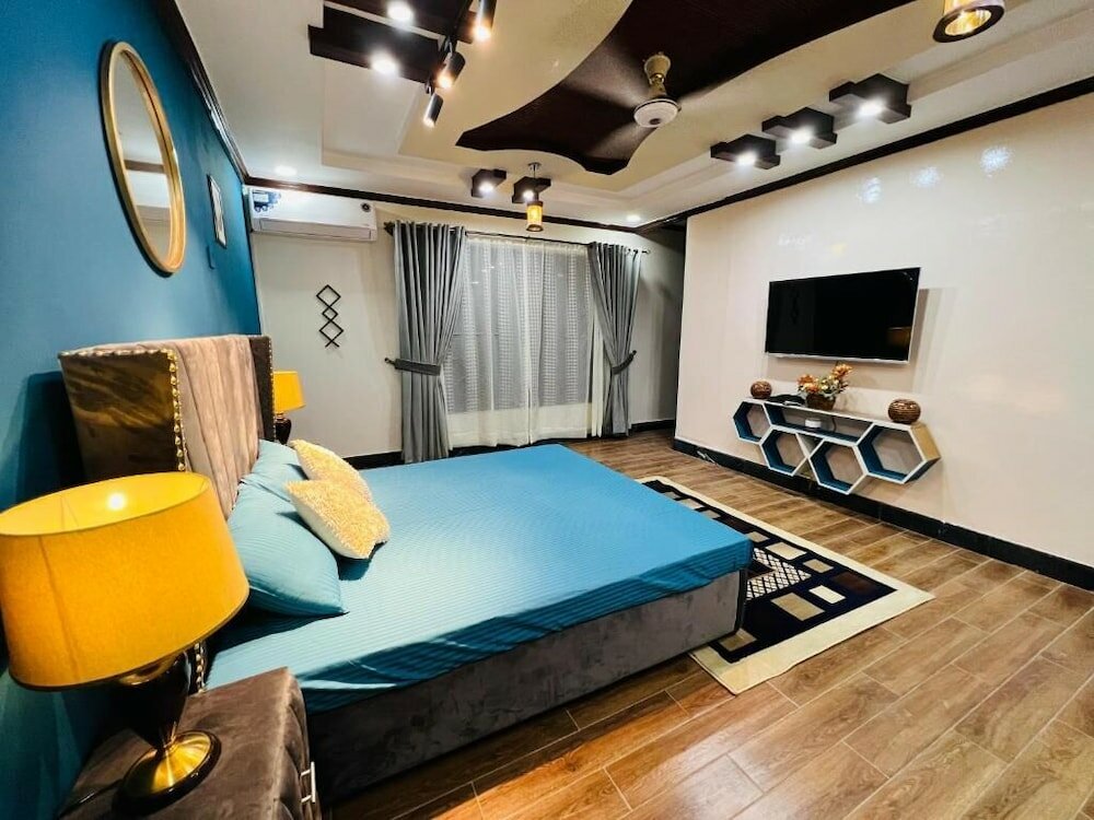 Фото The Comfort Lodges