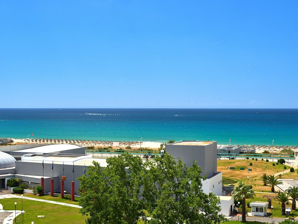 Фото Dom Pedro Portobelo