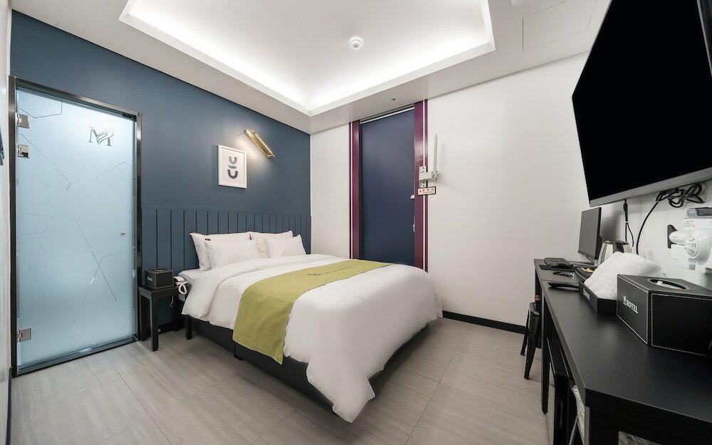 Фото Pyeongtaek Muse