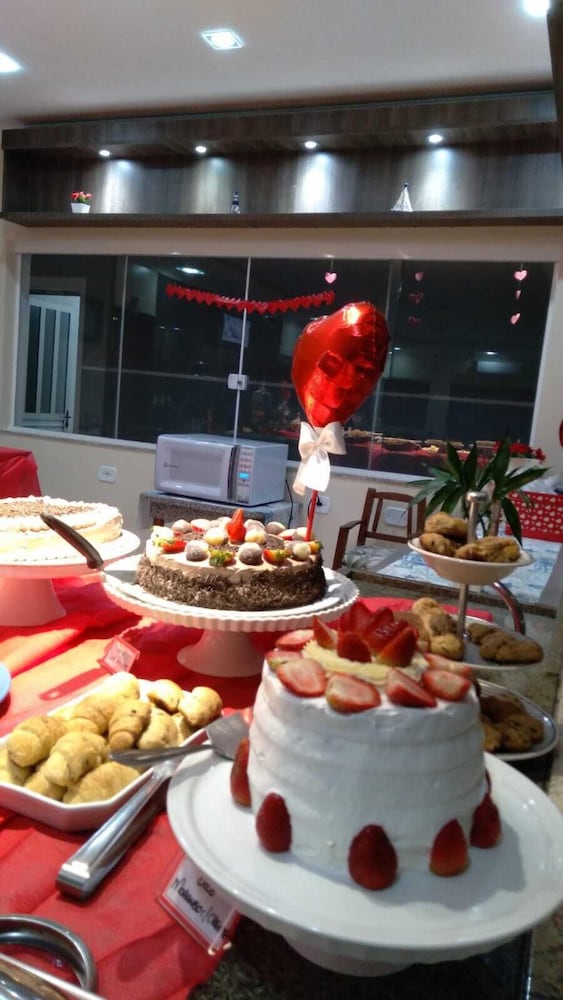 Фото Hotel Pousada Mar Azul