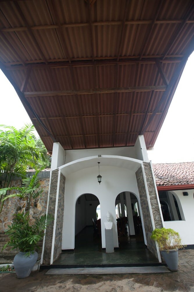 Фото Oak Ray Lake Resort