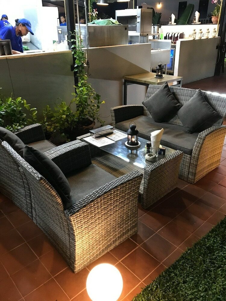 Фото Touch Sea Boutique Hotel&Bistro