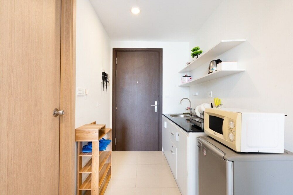 Фото RiverGate Residence