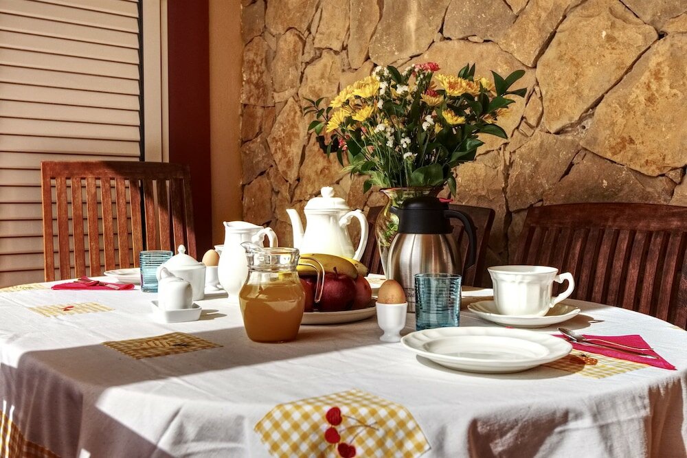 Фото Hotel La Colina Jandia