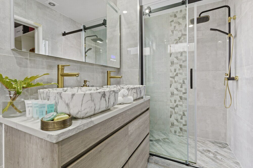 Фото High-end Modern Villa SPA Pool & Views