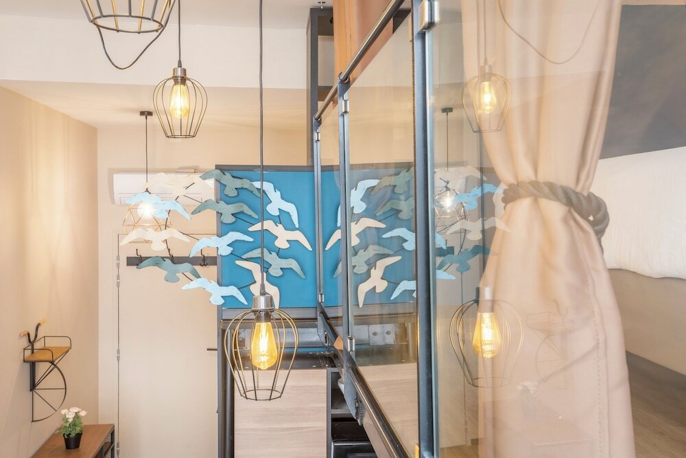 Фото Adira Résid'Marseille Vieux-Port