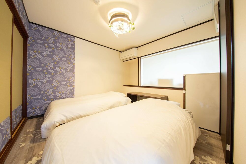 Фото NexStay House Osaka West