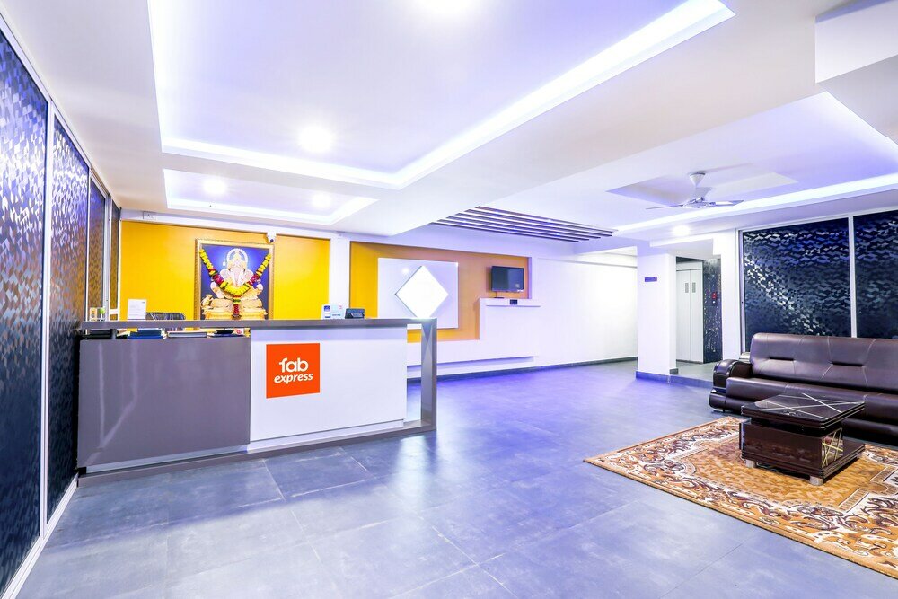 Фото FabExpress Classic Residency