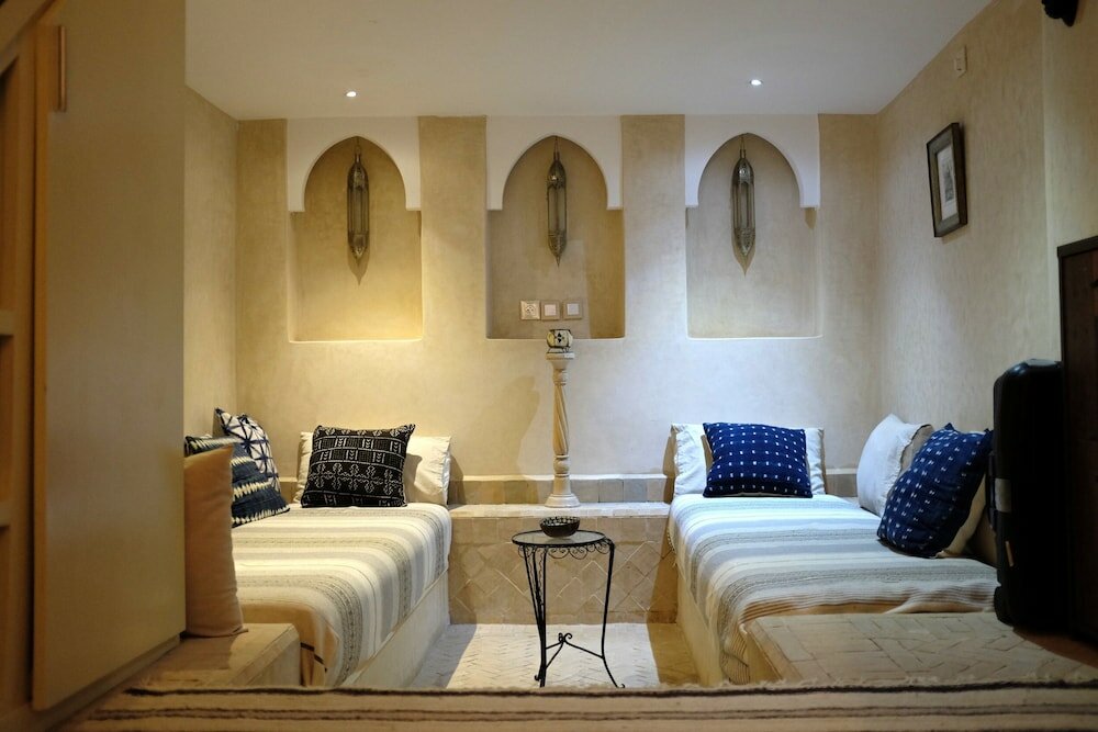 Фото Riad Tazzori