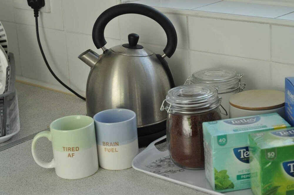 Фото The Windsor Garden Apartment