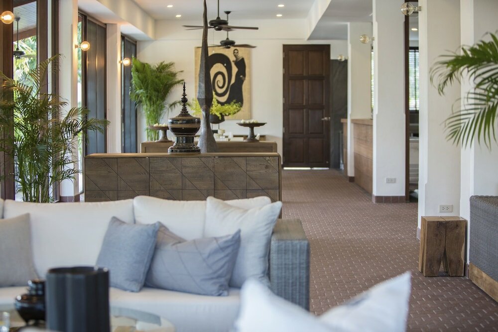 Фото Lemongrass Pool Villa