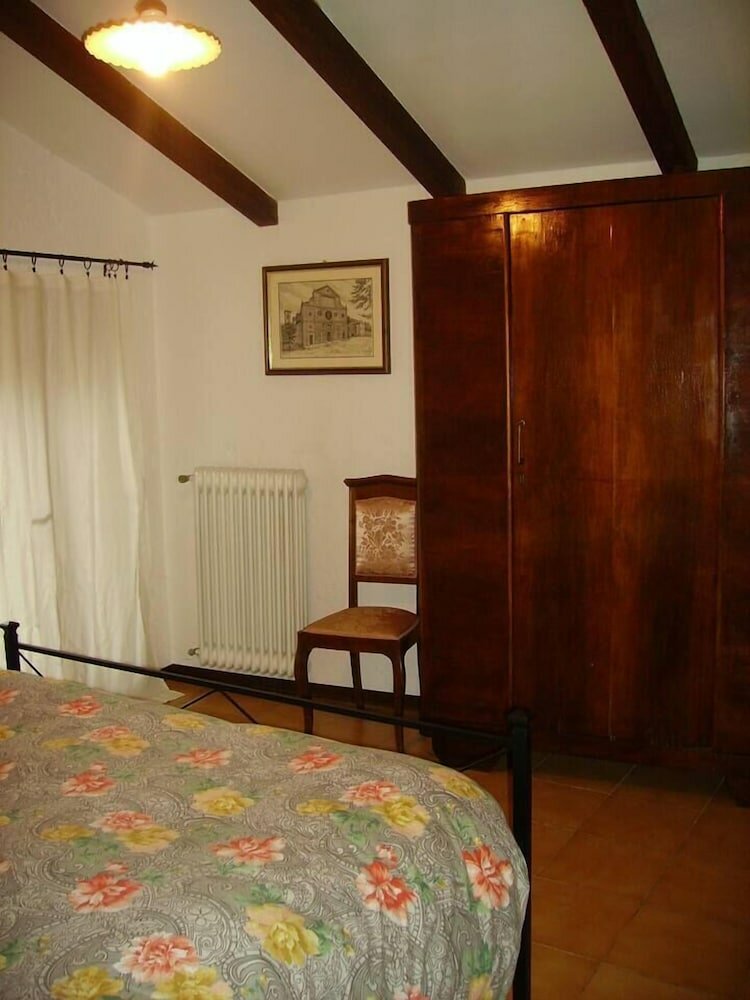 Фото Agriturismo Ippogrifo